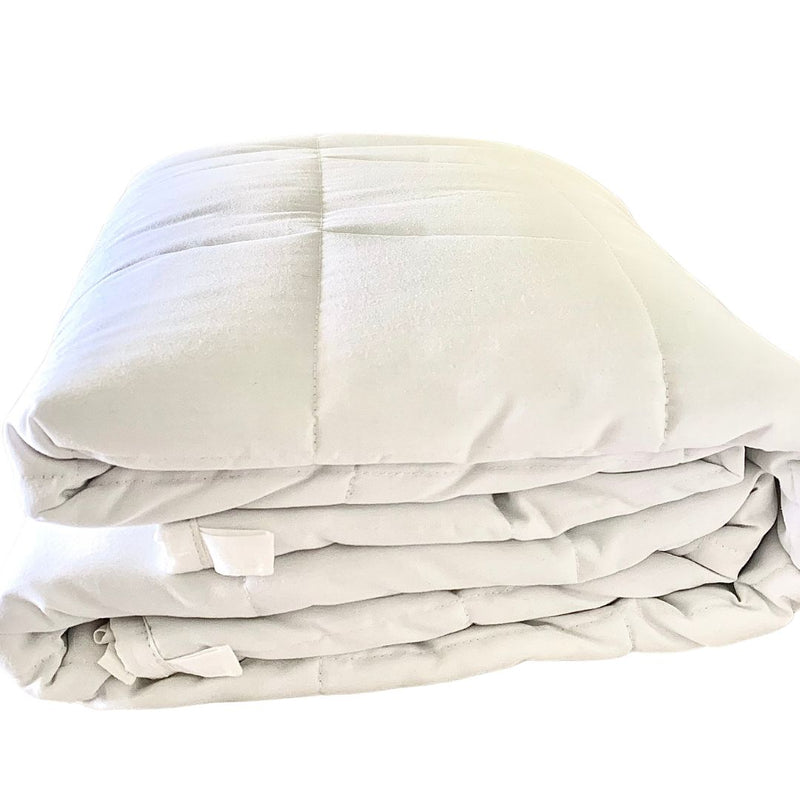 Soft Serve Weighted blanket (12lbs/ 6.8kg)